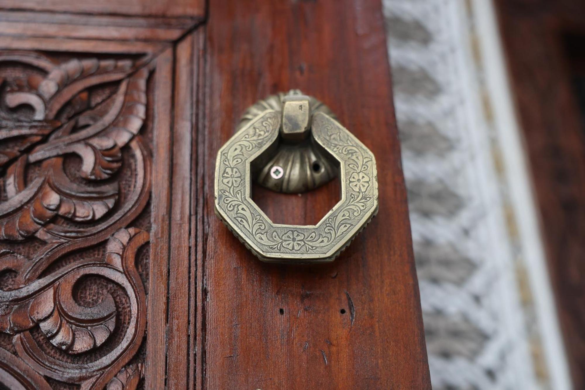 Riad Batchisarai Fes Exterior photo
