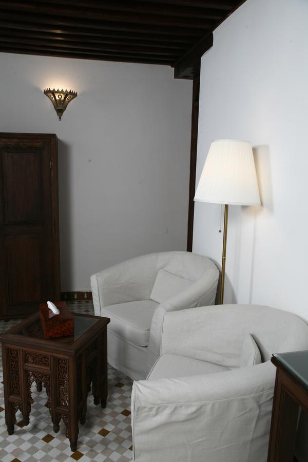 Riad Batchisarai Fes Exterior photo