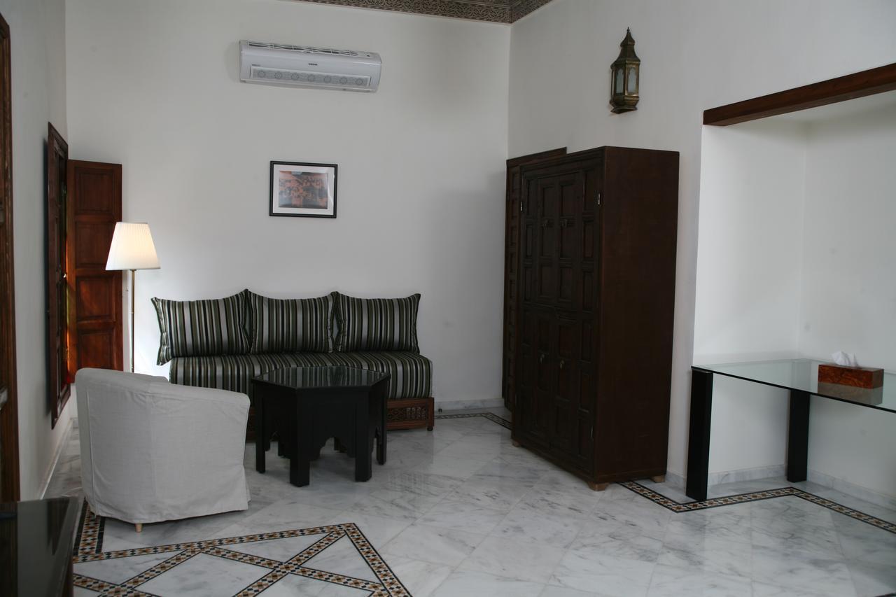 Riad Batchisarai Fes Exterior photo