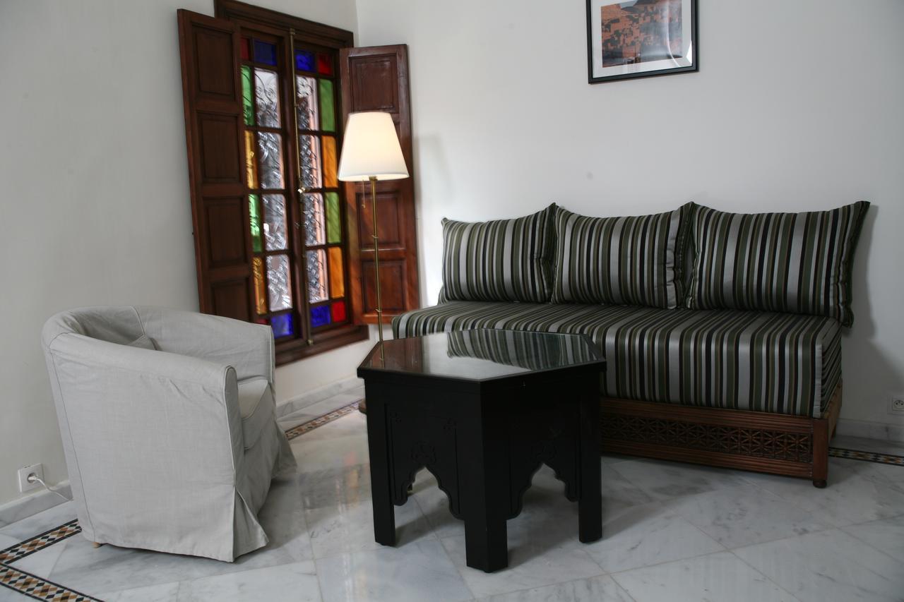 Riad Batchisarai Fes Exterior photo